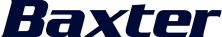 BAXTER Logo